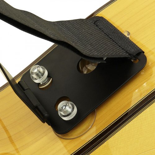 ALZADOR GUITARRA TENOR