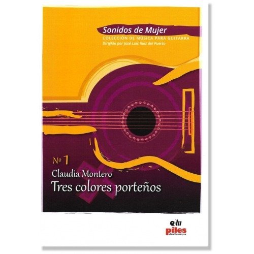 TRES COLORES PORTEÑOS