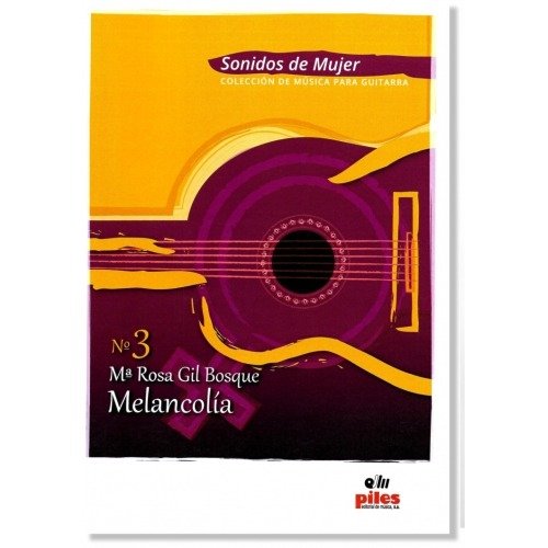 MELANCOLIA