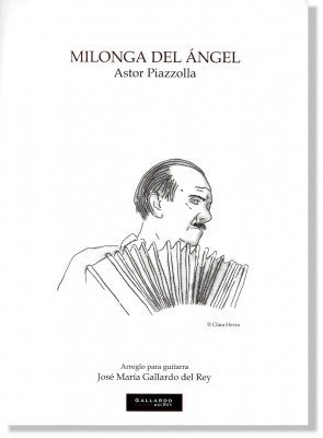 Milonga Del Angel