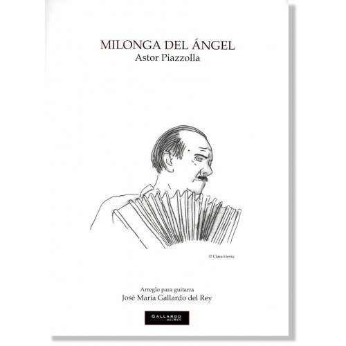 Milonga del Angel