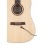 Kna Ng-1 Portable Piezo Pickup For Guitar
