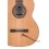 Kna Ng-1 Portable Piezo Pickup For Guitar