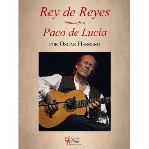 Rey de Reyes