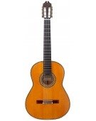 Flamenco Professional Blanca