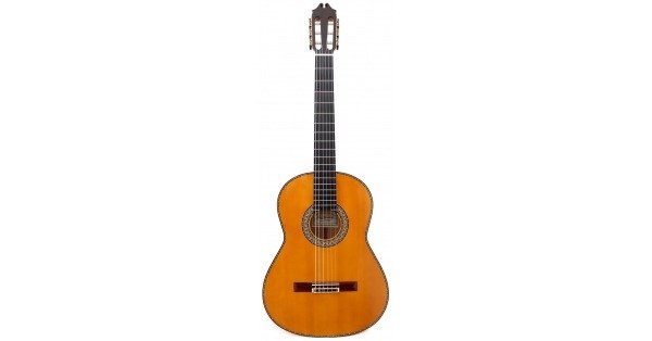 Juan Hernandez - Flamenco Profesional Blanca