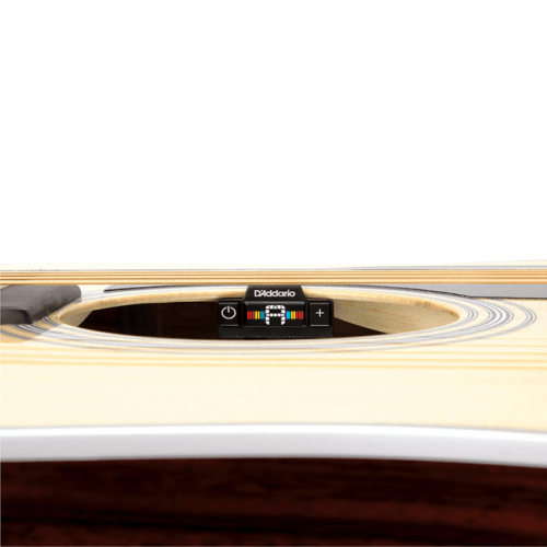 AFINADOR Planet Waves CT-15