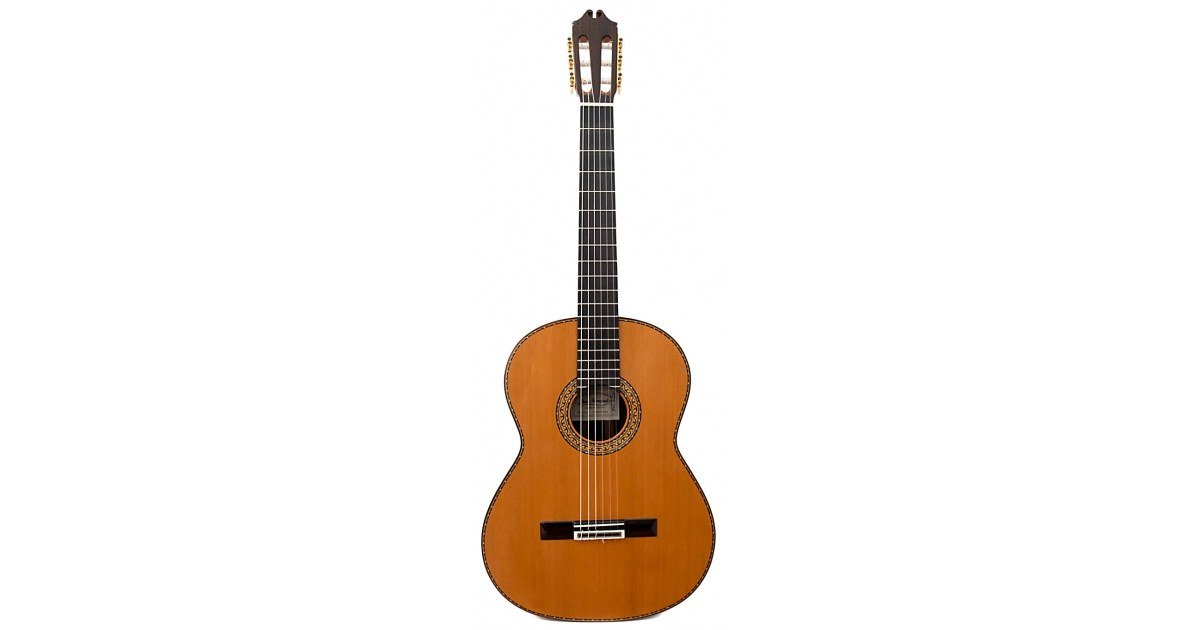 Juan Hernandez - Concierto Cedro