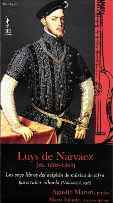 Luys De Narváez
