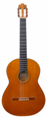 Francisco Barba Flamenco Blanca Cedro - 1995