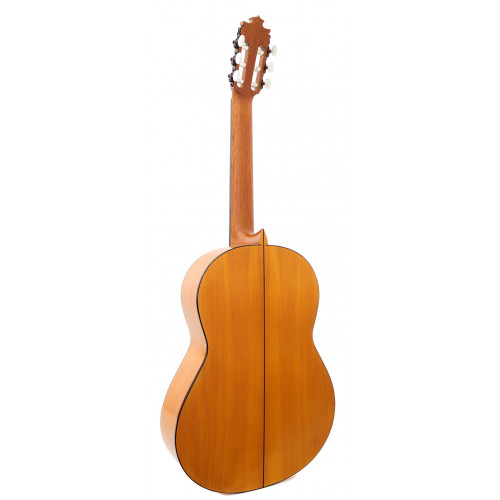 Flamenco Blanca - cedro 1995