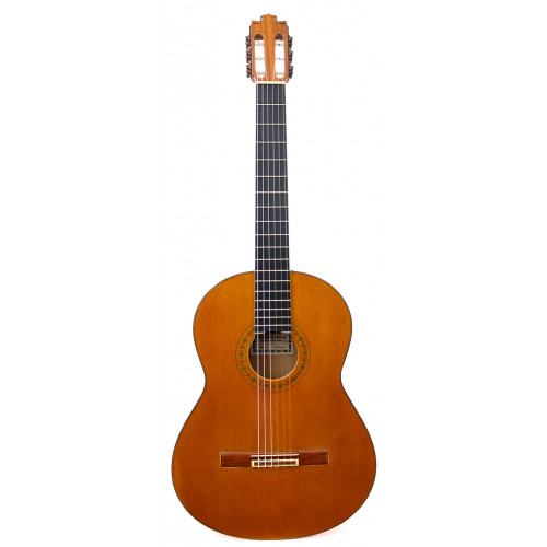 Flamenco Blanca - cedro 1995