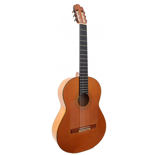 Flamenco Blanca - cedro 1995