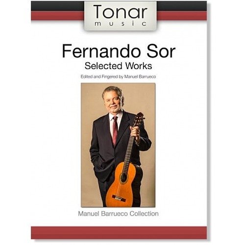 Fernando Sor