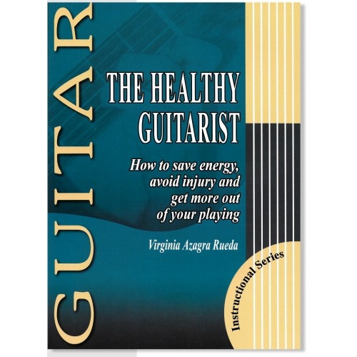 The Healthy Guitarist