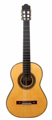 Paulino Bernabe - Torres (1864) - 2025