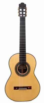 Paulino Bernabe - Torres (1864) - 2025