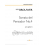 Sonata Del Pensador Nº 4, Leo Brouwer