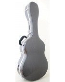 Abs Hard Case Rapsody - Black 3D