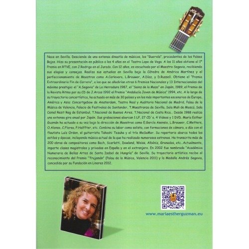 Pavana-Capricho