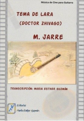 Tema De Lara (Doctor Zhivago)