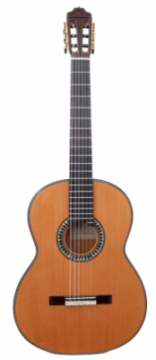 Manuel Adalid Anniversary Cedar 2026