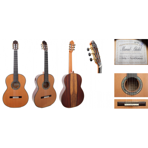 Anniversary cedar 2026