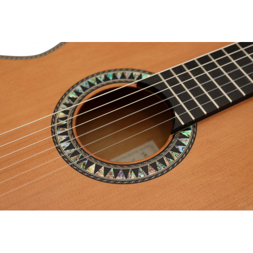 Anniversary cedar 2026