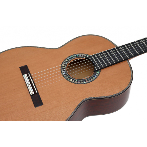 Anniversary cedar 2026