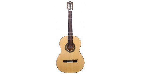 Prudencio Saez model 1FL