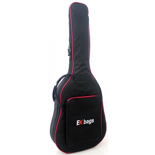 Funda Guitarra EK bags 10 mm