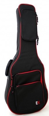 Funda Guitarra Ek Bags 30 Mm