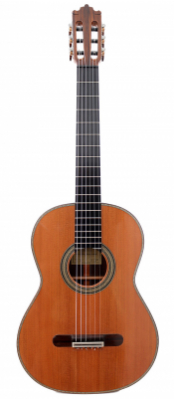 Paulino Bernabe Modelo 640 - 2025