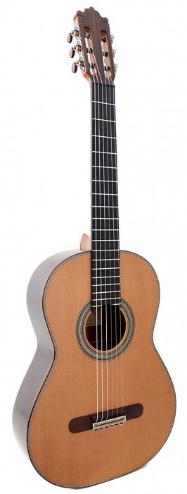 Paulino Bernabe Model 640 - 2022