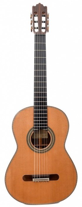 Paulino Bernabe Model 640 - 2022