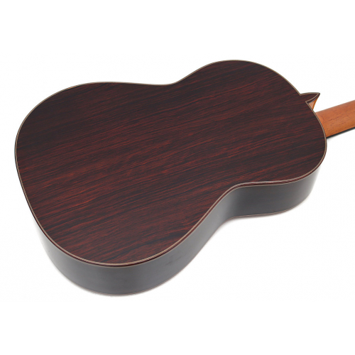 Modelo 640 - cedro 2025