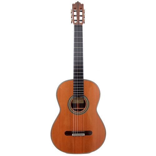 Modelo 640 - cedro 2025