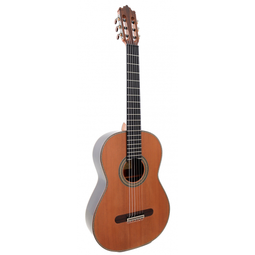 Modelo 640 - cedro 2025