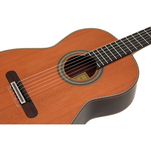 Modelo 640 - cedro 2025