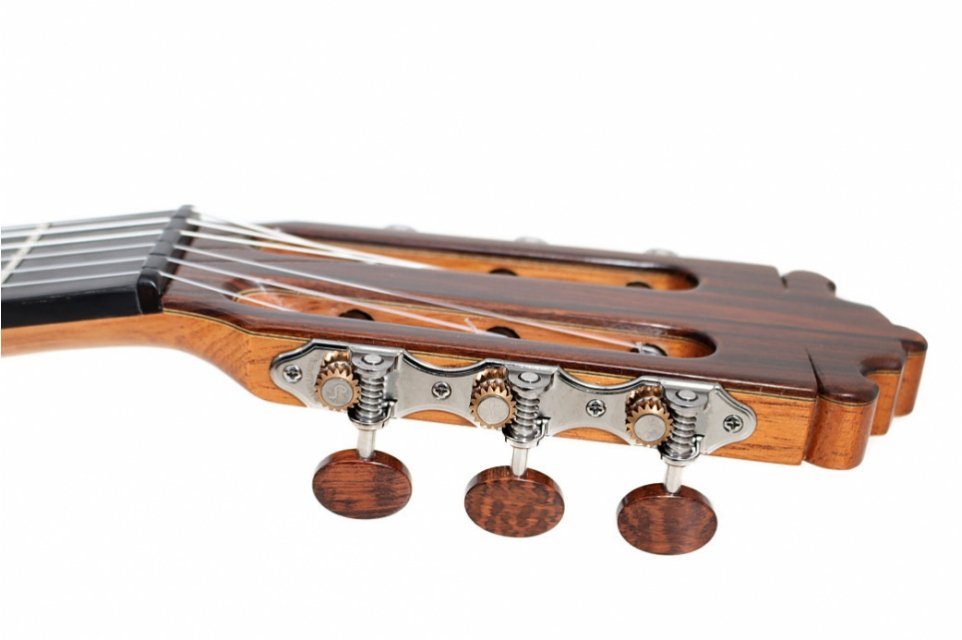 Paulino Bernabe Model 640 - 2022
