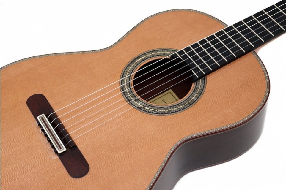 Paulino Bernabe Model 640 - 2022