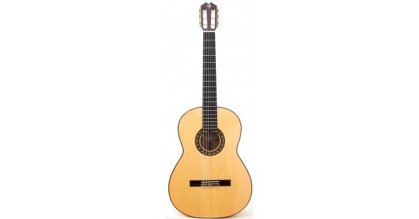 Prudencio Saez model 1FP
