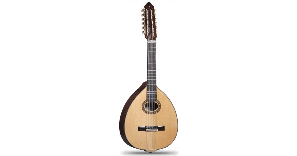Lute Alhambra 11P