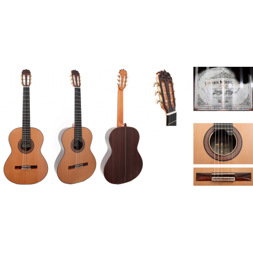 Jose Maria Vilaplana serie NT-2 - 2025