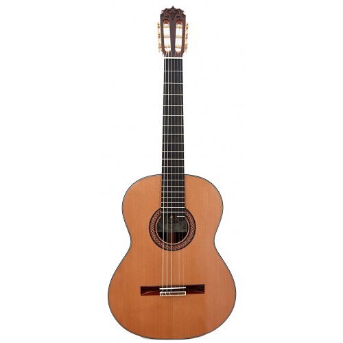 Jose Maria Vilaplana serie NT-2 - 2025