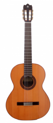 Alhambra, Iberia Ziricote