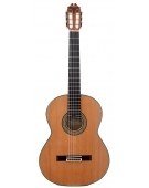 Luthier - Lattice Cedro