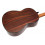 Juan Hernandez - Model Luthier - Lattice Cedar 2026