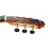 Juan Hernandez - Model Luthier - Lattice Cedar 2026