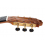 Juan Hernandez - Modelo Luthier - Lattice Cedro